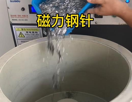 攸县不锈钢箍用钢针